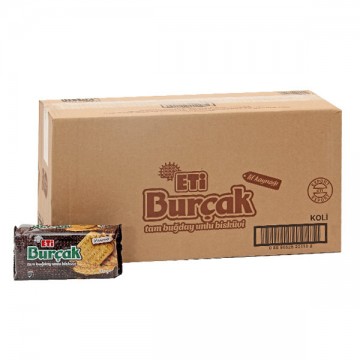 Eti Burçak Biskuvi 131gr