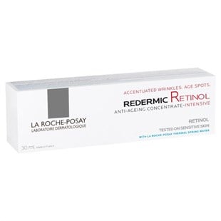 La Roche Posay Redermic Retinol 30 Ml