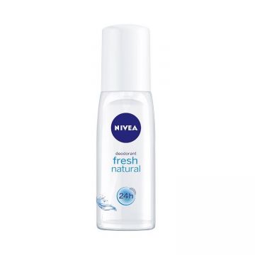 Nivea Deodorant Fresh Natural 75 ml