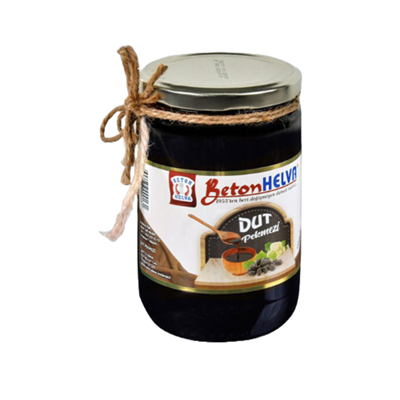 BETON HELVA DUT PEKMEZİ 800 GR