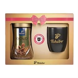 Tchibo Gold Selection Kvn. 100 Gr