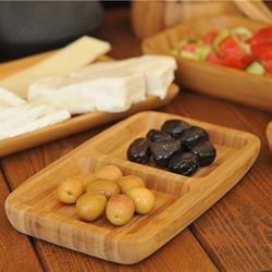 Bambum Ganberi Lite 2 Bölmeli Sosluk