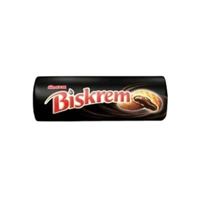 ÜLKER BISKREM 100gr RULO KAKAO