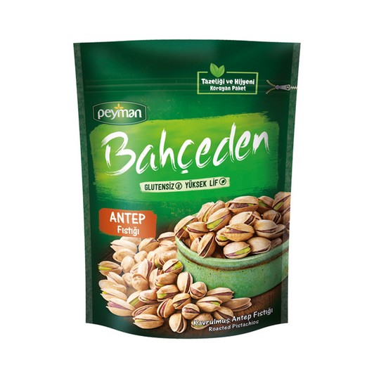 Peyman Dorleo Antep Fıstığı 137 Gr