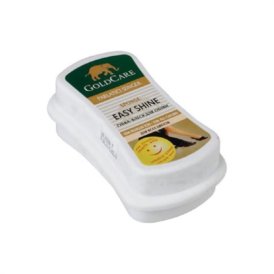 Goldcare Shining Parlatıcı Sünger 4 ml