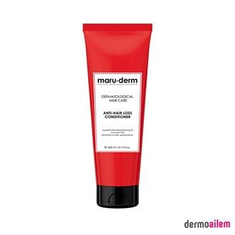 Maruderm Saç Dökülme Karşıtı Saç Kremi 300 ml