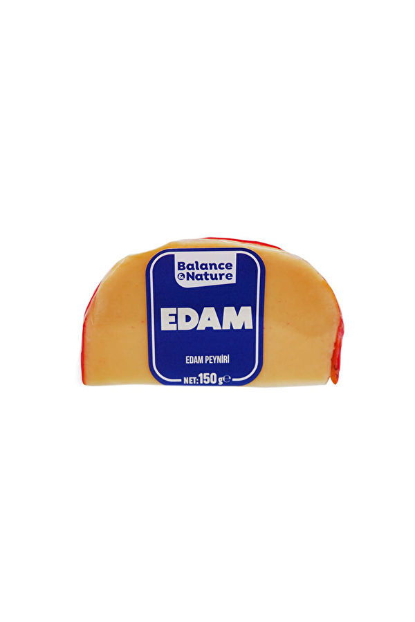 B&N Edam Dilim Peynir 150 gr