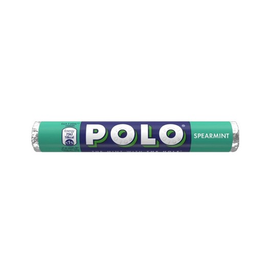 Polo Şekerli 34gr