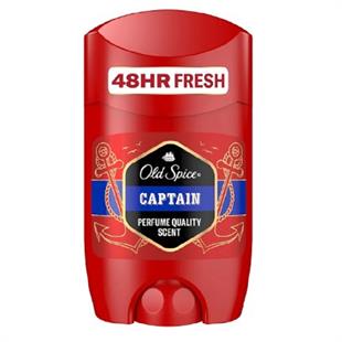 Old Spice Stick Deodorant Captain 50 ml