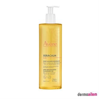 Avene XeraCalm A.D Lipid-Repleshing Cleansing Oil 400 ML