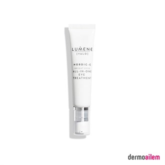 Lumene Çok Amaçlı Aydınlatıcı Göz Çevresi Bakım Kremi 15 ML