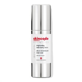 Skincode Brightening Total Clarity Serum 30 ml