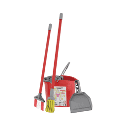 Oyuncak Tombul Temizlik Seti 5 Parça 