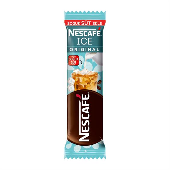 Nescafe Ice Orjinal 10.5 gr