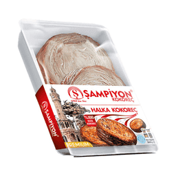 Şampiyon Dondurulmuş Kuzu Dilimli Kokoreç 200 G