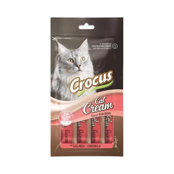 Crocus Somonlu Crema Ödül 20'li 4x15G 