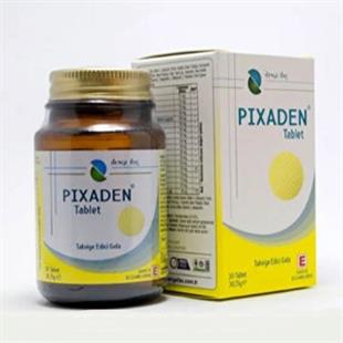 Pixaden 30 Tablet