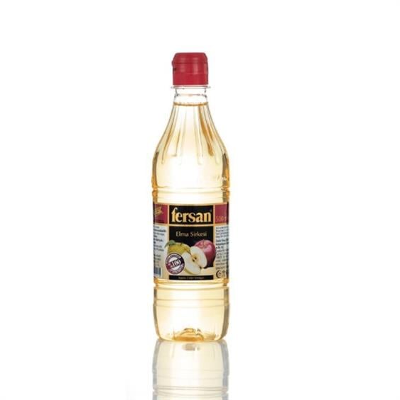 Fersan Elma Sirkesi 500 ml Pet
