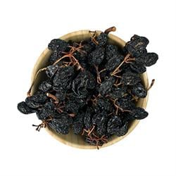 Salkım Siyah Üzüm kg