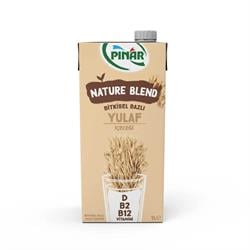 Pınar Bitkisel İçecek Yulaflı 1 Lt
