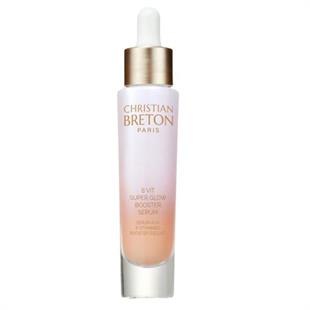 Christian Breton Paris Moisture Booster Serum 30 ml