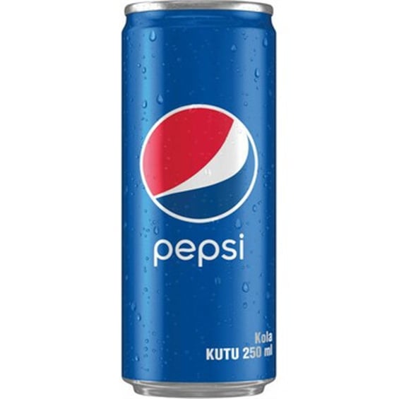 Pepsi 250 ml