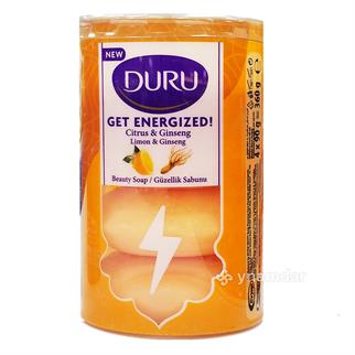 DURU MOODS ENERGY PVC 90GR X 4 AD