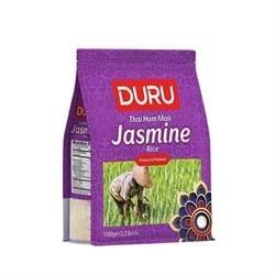 Duru Jasmine Pirinç 1 Kg
