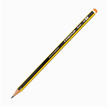 Staedtler Kurşun Kalem Norıs 2B 120-0