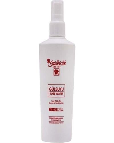 Rosense Gulbirlik Gül Suyu 125 ml