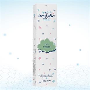 Umay Aydın Zno2 Losyon 125 ml