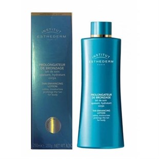 Esthederm Güneş Sonrası Vücut Bakım Losyonu 200 ml