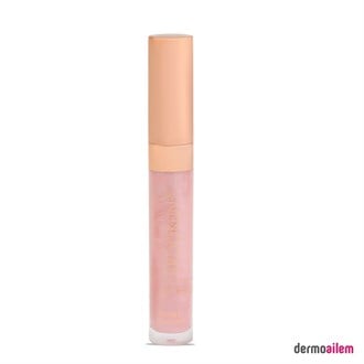 BROOKLIN Dudak Parlatıcısı - Lipgloss No: 9