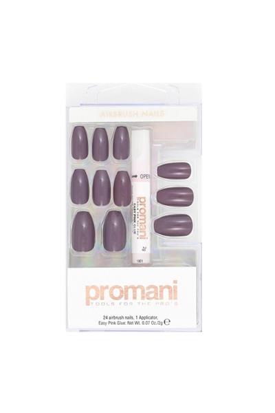 Promani Takma Tırnak Seti Pr-5659