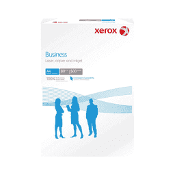 Xerox Fotokopi Kağıdı 500 Yaprak 80 G