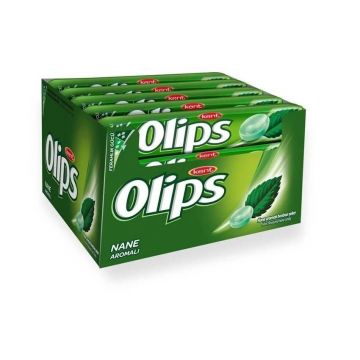 Kent Olips Nane 28 Gr x 24 Adet