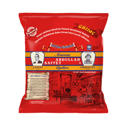 Abdullah Saffet Güllaç 100 gr