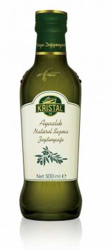 KRISTAL SIZMA OZEL AYVALIK 500 ML