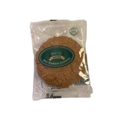 BIRTAT ACI BADEM EZMESI 50g YER FISTIKLI