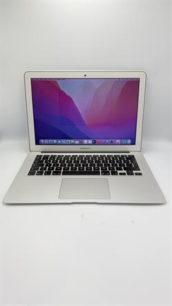 MacBook Air (13-inch, 2017) MBAIR 13 INCH SILVER, i5 1.8GHZ, 8GB, 128GB MQD32TU/A_2ND