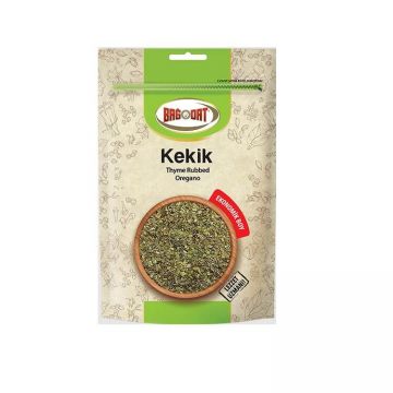 Bağdat Baharat Kekik 300 Gr