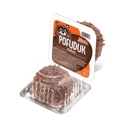 Xroll Pofuduk Kakaolu Marshmallow Bisküvi 17 G