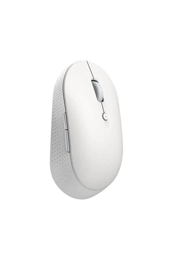 Xiaomi Mi Dual Mode Silent Edition Beyaz Optik Bluetooth Mouse