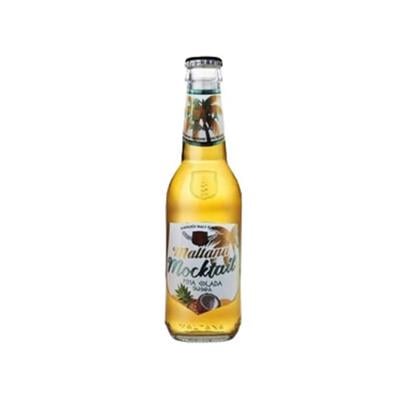 MALTANA SISE 250ml MOCKTAIL PINA COLADA TADINDA
