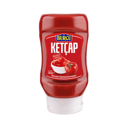 Burcu Tatlı Ketçap 330 G