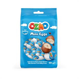 Ozmo Mini Yumurta 154 gr