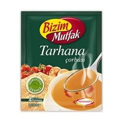 Bizim Çorba Tarhana 65 gr