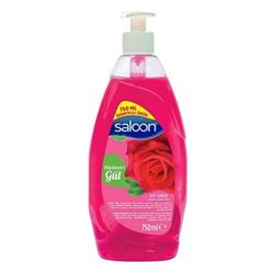 Saloon Sıvı Sabun Gül 750 Ml
