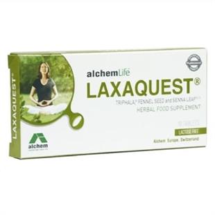 Laxaquest 10 Tablet
