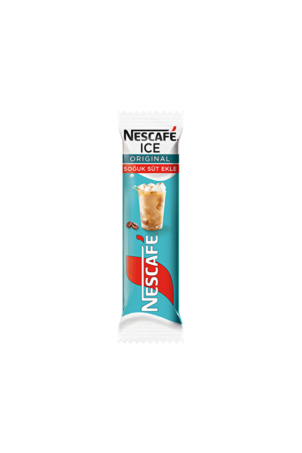 Nescafe Milky Ice Original 10.5 g